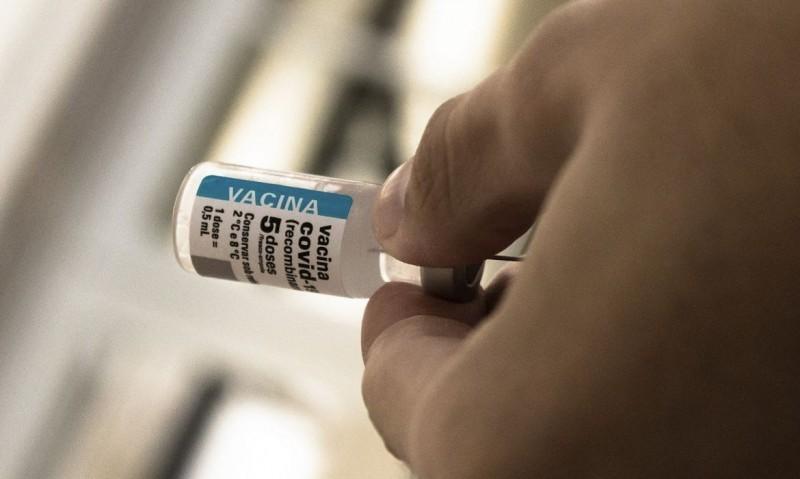 Covid-19: Anvisa libera testes clínicos para duas novas vacinas