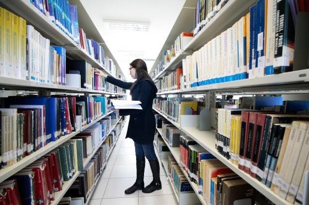 Udesc completa 53 anos com ensino superior público e gratuito em toda SC