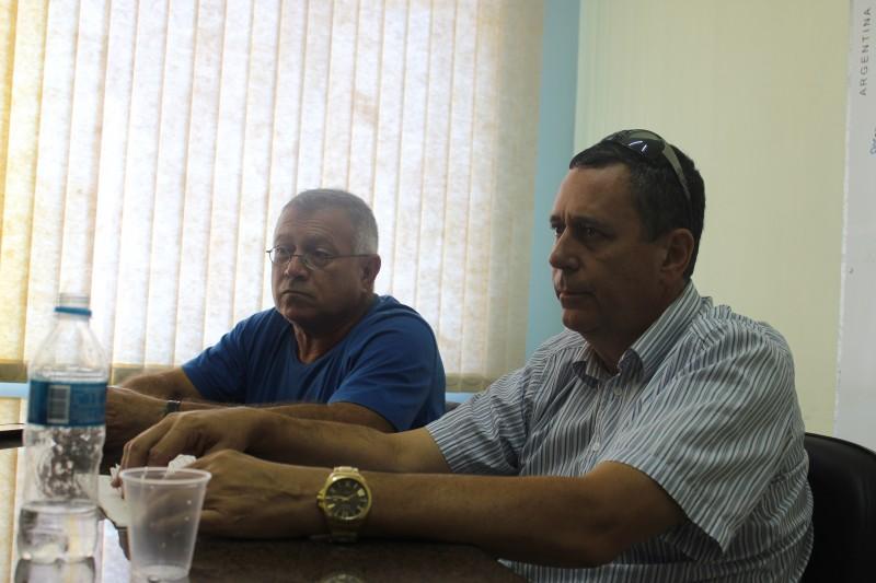 Polícia Civil apreende documentos no Sindicato dos Mineiros 