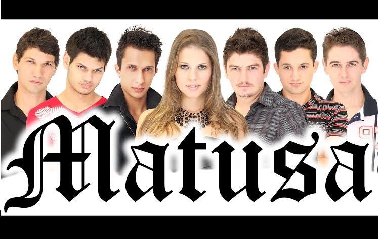 Segundo aniversário da instalação do Rincão é comemorado com Banda Matusa