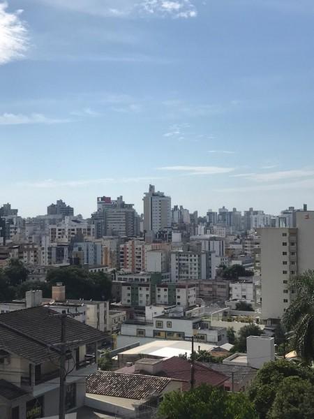 Semana será de sol e com pancadas de chuva ao longo das tardes na Região Carbonífera 