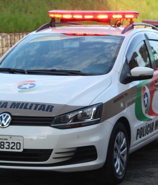 Idosa de 66 anos é sequestrada em Criciúma e criminosos roubam mais de R$ 19 mil 