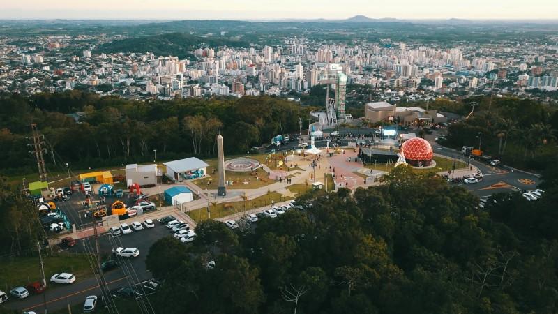 Jogos Abertos da Terceira Idade ocorrem nesta semana em Criciúma