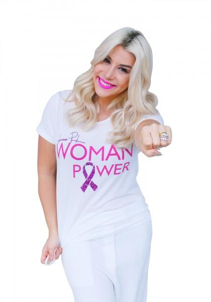 La Moda lança este mês a campanha LP Woman Power