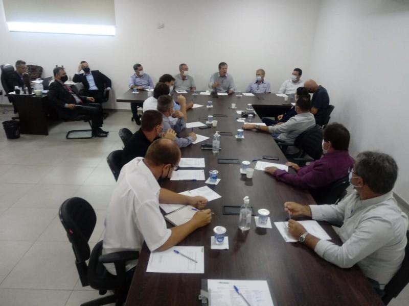 Amesc adota retorno das aulas para 1° de março