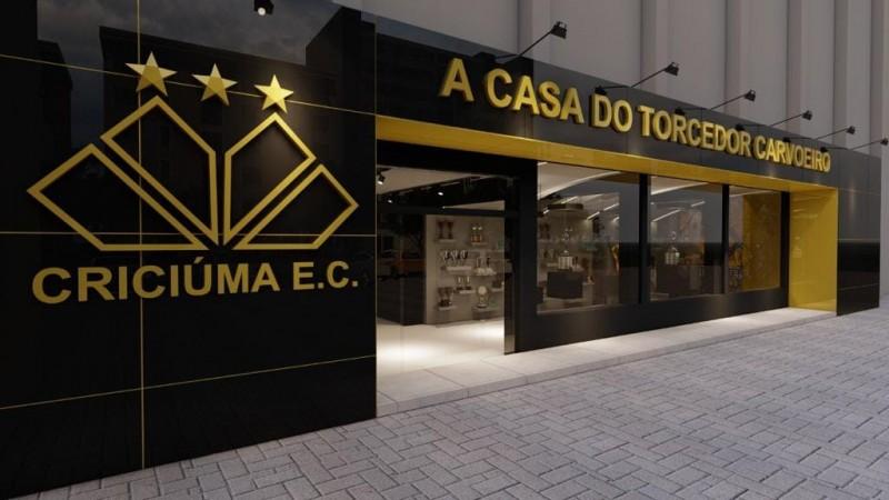 A turma que resgatou a sala de troféus merece os parabéns; e você deve ajudar!