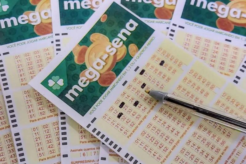 Mega-Sena acumula e prêmio sobe para R$ 85 milhões; confira as dezenas sorteadas