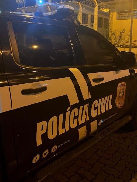 Dupla é presa por tráfico de drogas e associação para o tráfico em Lauro Müller 