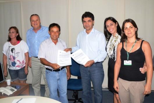 Criciúma ganha mais espaços para a inclusão social