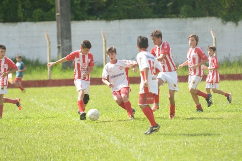 Regional da LUD começa neste sábado com a participação de 19 escolinhas