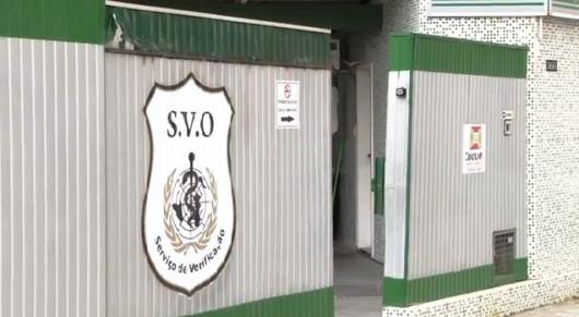 SVO ameaça paralisar serviços em Criciúma