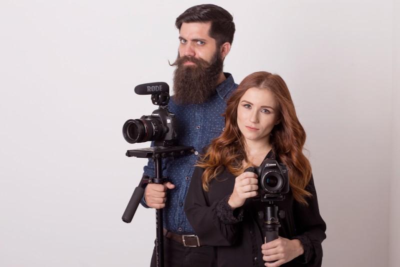Videomakers de Criciúma são finalistas em prêmio nacional