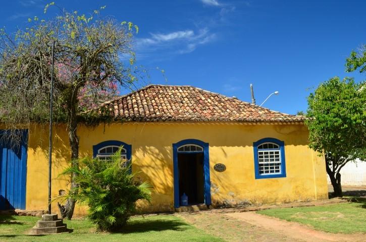 Entrega da Casa de Anita restaurada acontece nesta sexta-feira