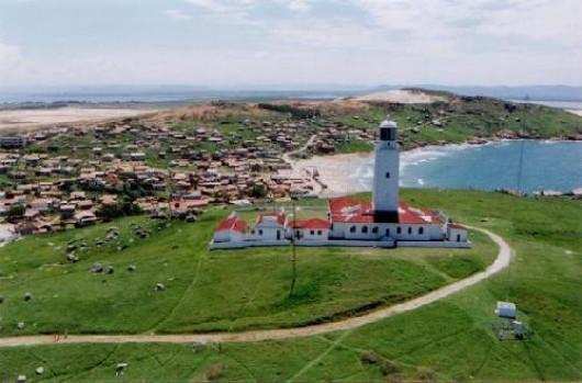 Dois homens morrem afogados no Farol de Santa Marta
