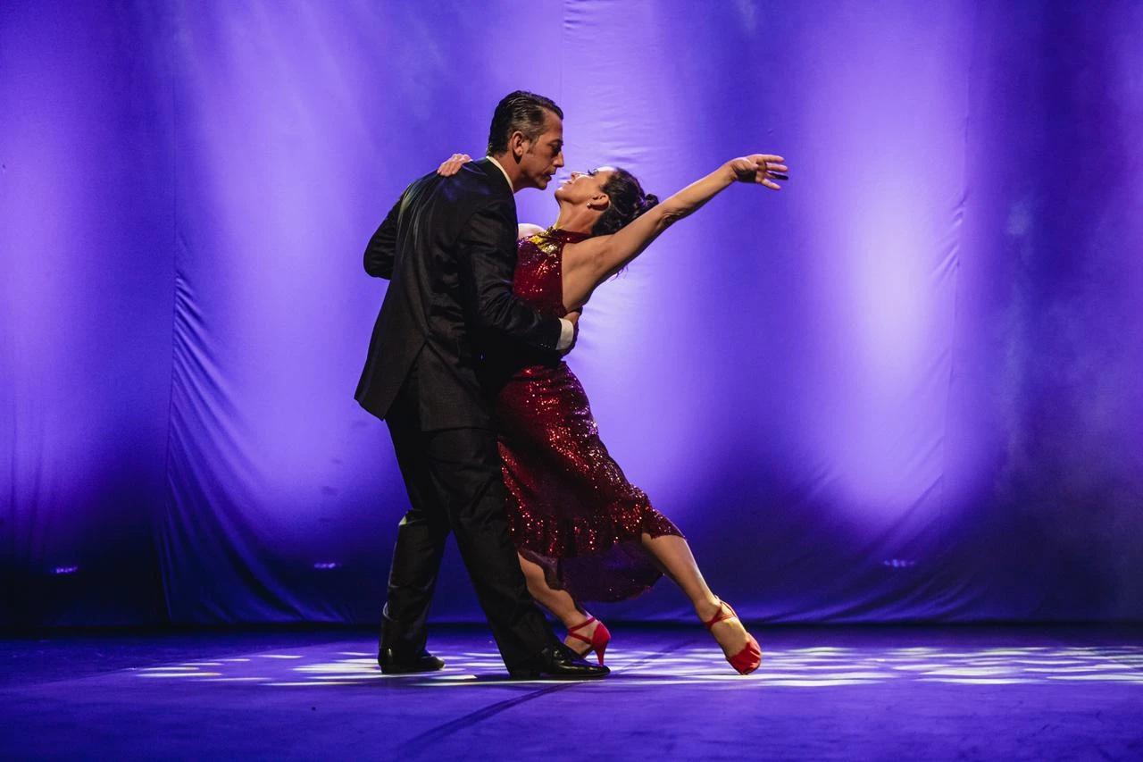 Espetáculo Tango: Nos Passos de Uma Paixão terá apresentação gratuita em Criciúma