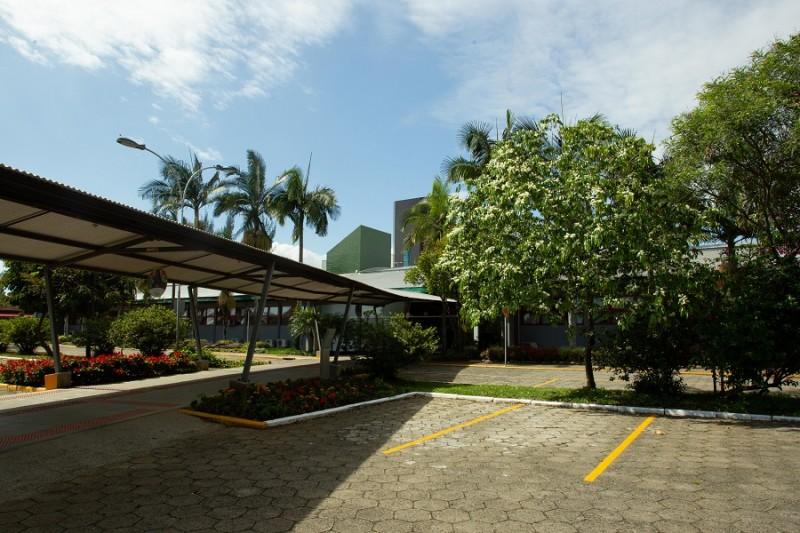 Unesc conta vagas em aberto para estágios e cargo efetivo