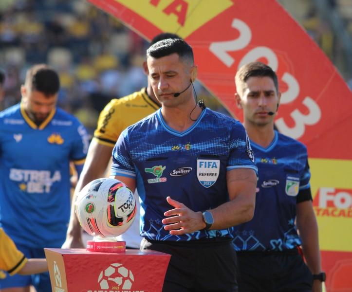 Arbitragem definida para Criciúma e Figueirense pela estreia do Estadual 