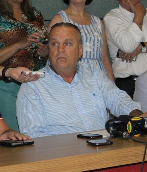 Prefeito deve anunciar novos locais e serviços até essa terça-feira 