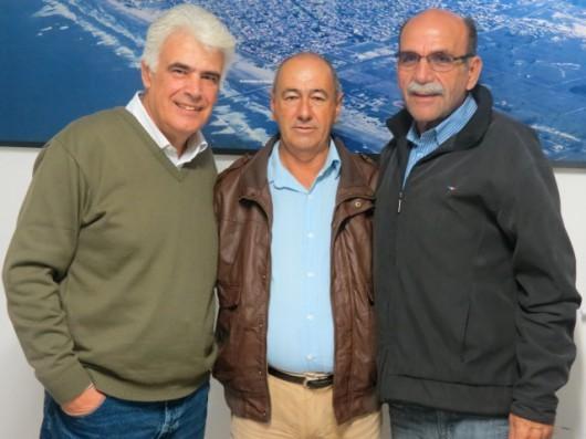 Nomeado o diretor de esportes do Balneário Rincão