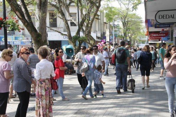Segundo Sábado Mais do mês ocorre neste fim de semana