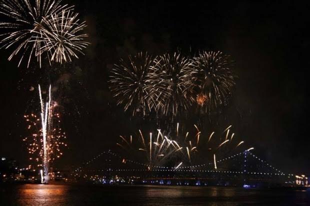 Confira orientações de segurança para as festas