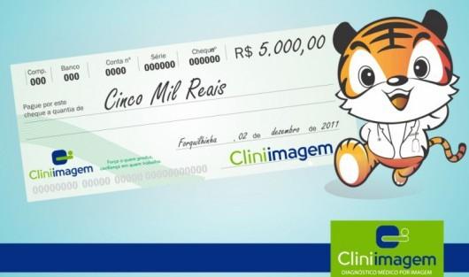 Asilo São Vicente de Paulo receberá prêmio Craque Cliniimagem 