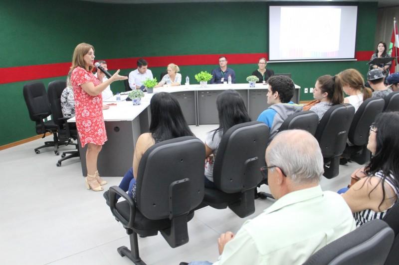 Proeja irá oferecer qualificação no Bairro da Juventude 