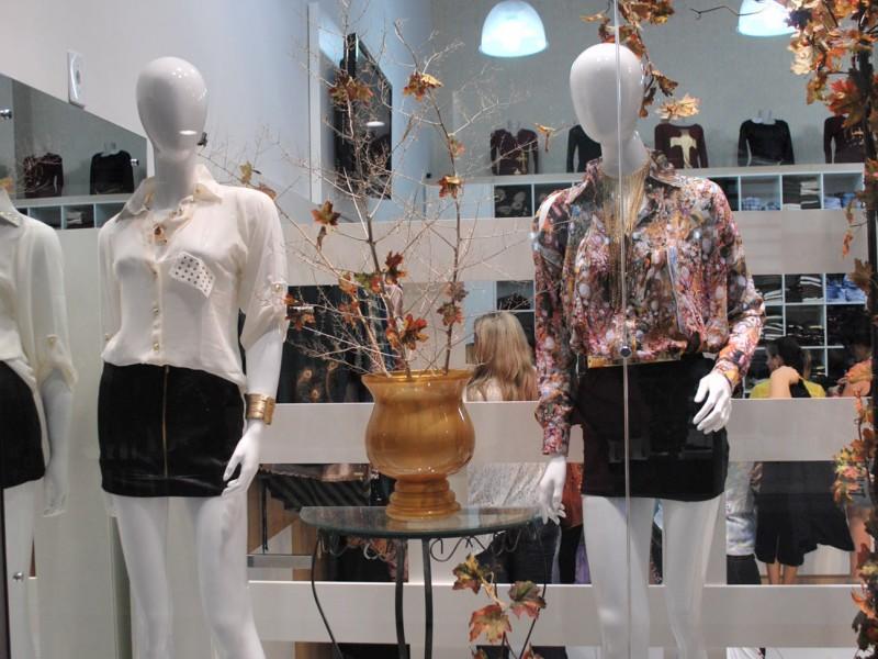 Portal Shopping projeta crescimento de 20% em 2014