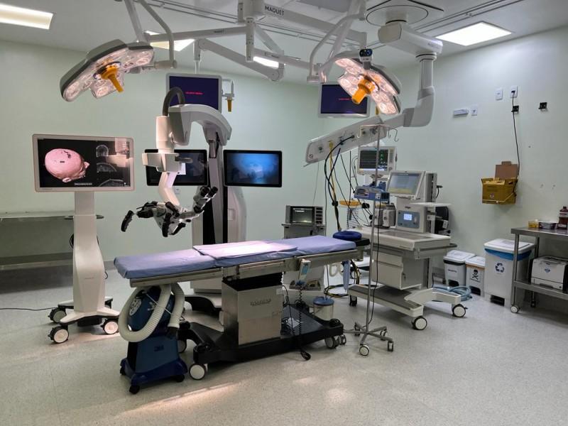 Estudo realizado no Hospital São José ganha destaque internacional