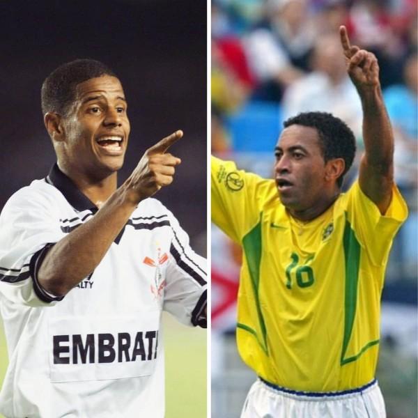 Jogo Solidário em Cocal do Sul vai trazer Marcelinho Carioca e Junior
