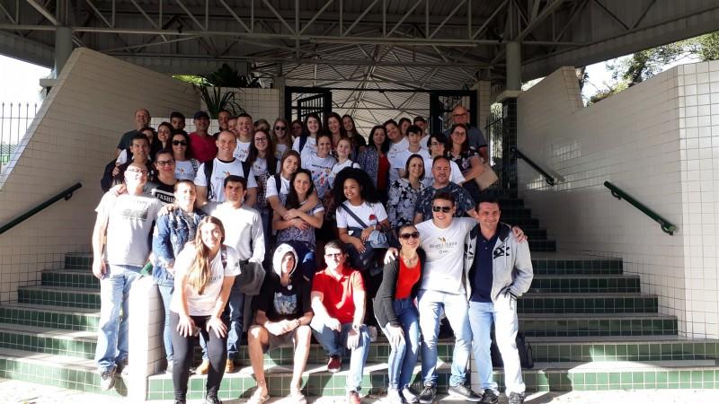 Satc promove mais uma edição do intercâmbio Brasil/Itália
