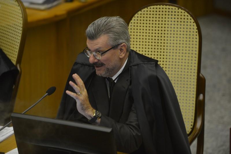 Ministro do Superior Tribunal de Justiça estará na Unesc