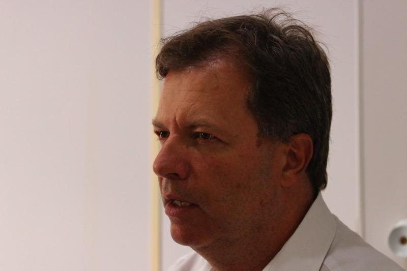 'Não vou correr o risco de ser o prefeito vilão', diz Murialdo sobre descumprimento de quarentena