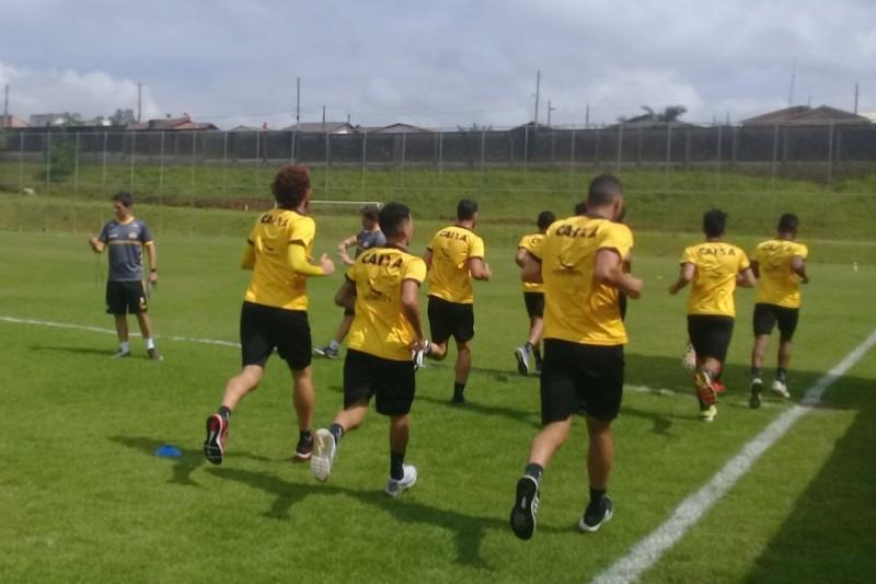 De meninos a referências no renovado Tigre de 2018