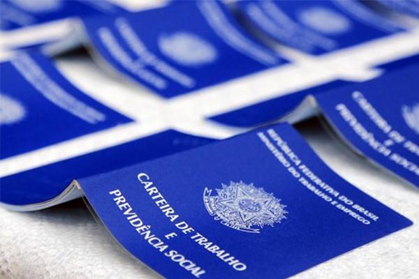 Região Carbonífera: mais de 33,5% da população trabalha com carteira assinada