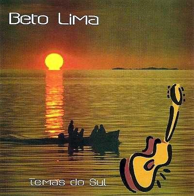 Nativismo perde Beto Lima