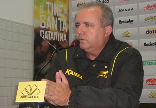  Com Amaral no time, Tigre está pronto para encarar o Grêmio