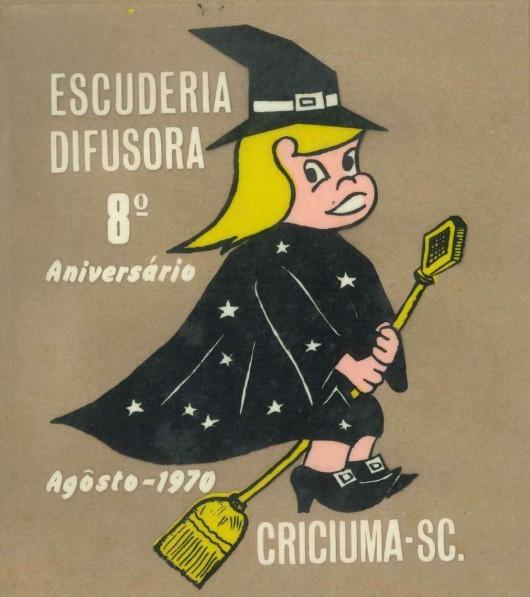 Difusora: hoje ela completaria 50 anos 