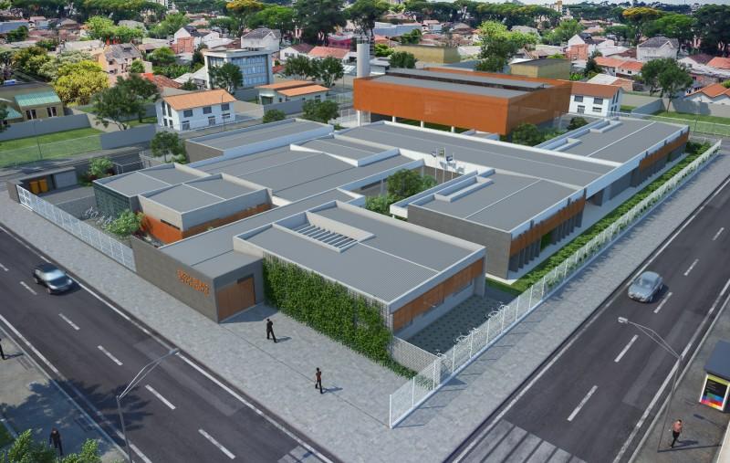 Avança processo para implantação da Escola Bilíngue em Laguna