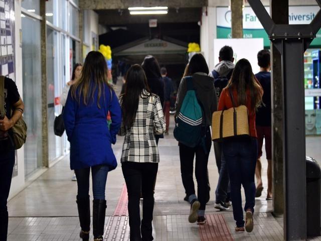 Inscrições para o ProUni já podem ser feitas pela internet