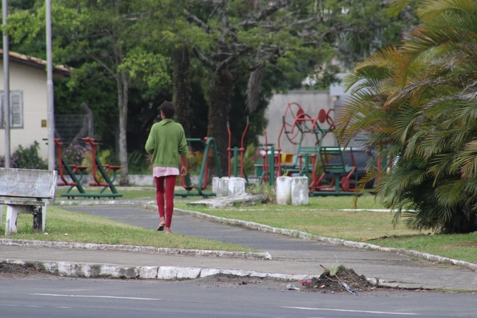 Criciúma protocola projeto para reinserção no trabalho de pessoas em situação de rua