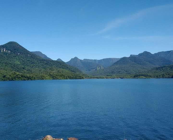 Casan identifica problema em sistema de captação de água da barragem