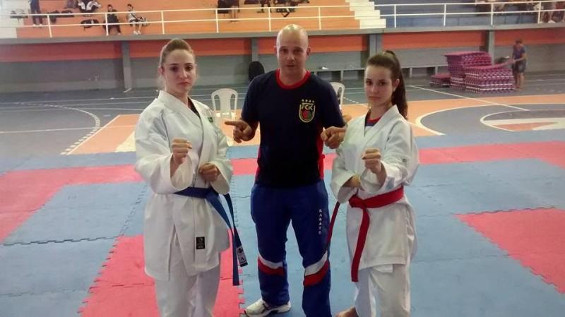 Içarenses irão integrar equipe brasileira no Panamericano