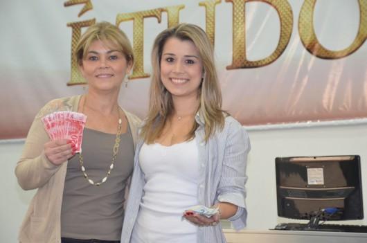 Um ano de compras grátis na promoção do Dia das Mães do Criciúma Shopping