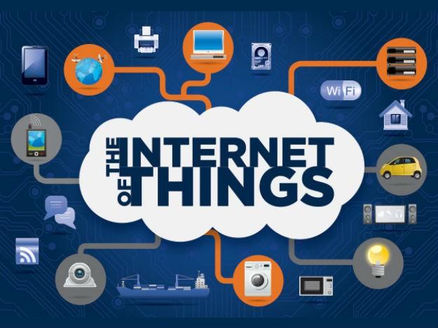 IoT e a Segurança, que dilema 