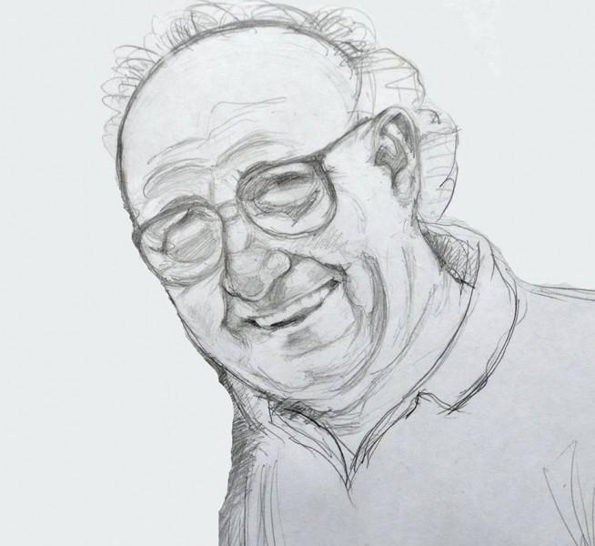 Nota de falecimento: Hélio José Búrigo, aos 80 anos
