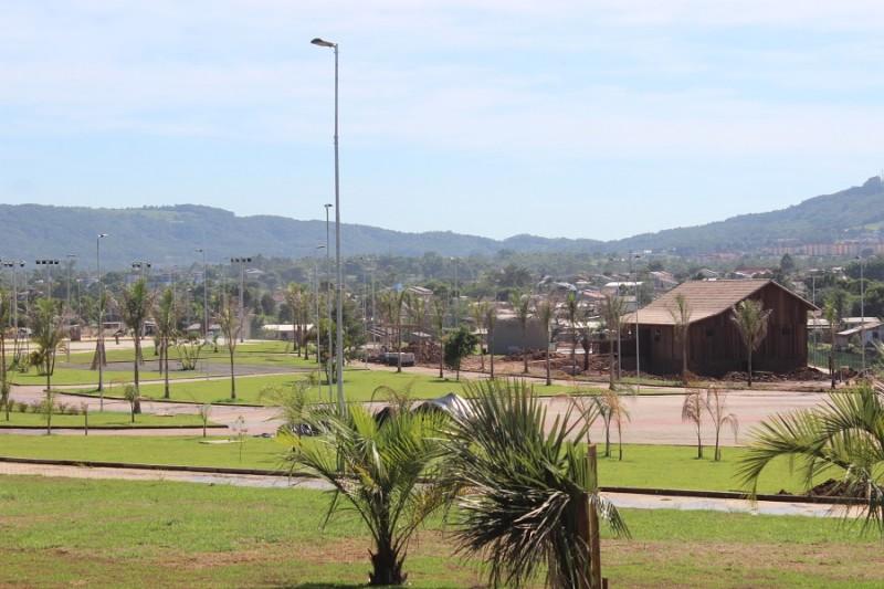 Parque dos Imigrantes: diversão, atrativos e preservação da cultura