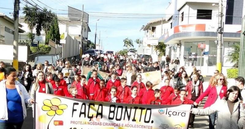 Enfrentamento ao Abuso Sexual Contra Crianças e Adolescentes será tema de Fórum em Içara