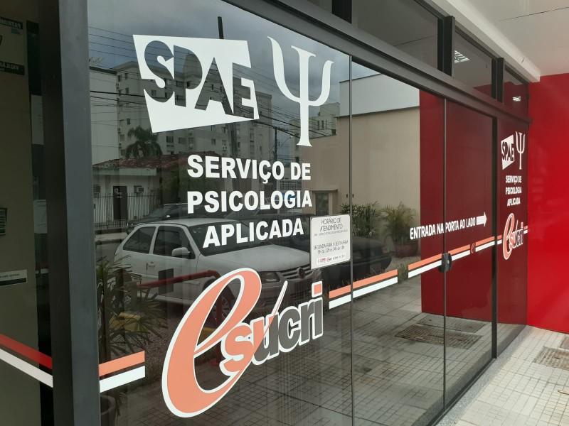 Serviço de Psicologia Aplicada Esucri oferece atendimentos gratuitos para Criciúma e região 