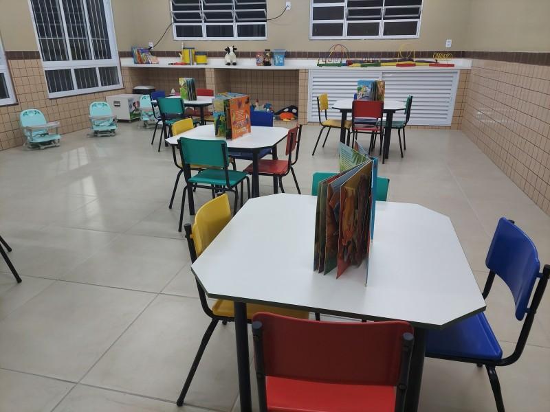 Educação de Içara está com vagas de estágio em aberto